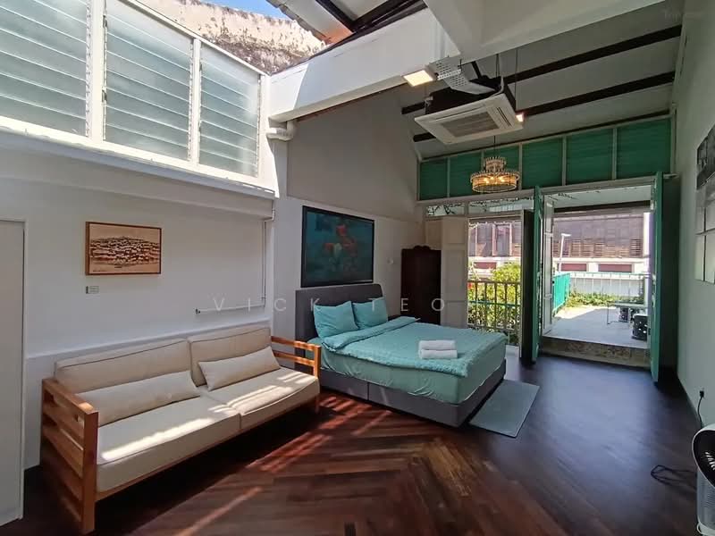 Shop for Sale in George Town (Penang) - Vick Teoh - Bedroom - PropertyGuru.com.my