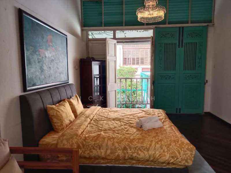Shop for Sale in George Town (Penang) - Vick Teoh - Bedroom - PropertyGuru.com.my
