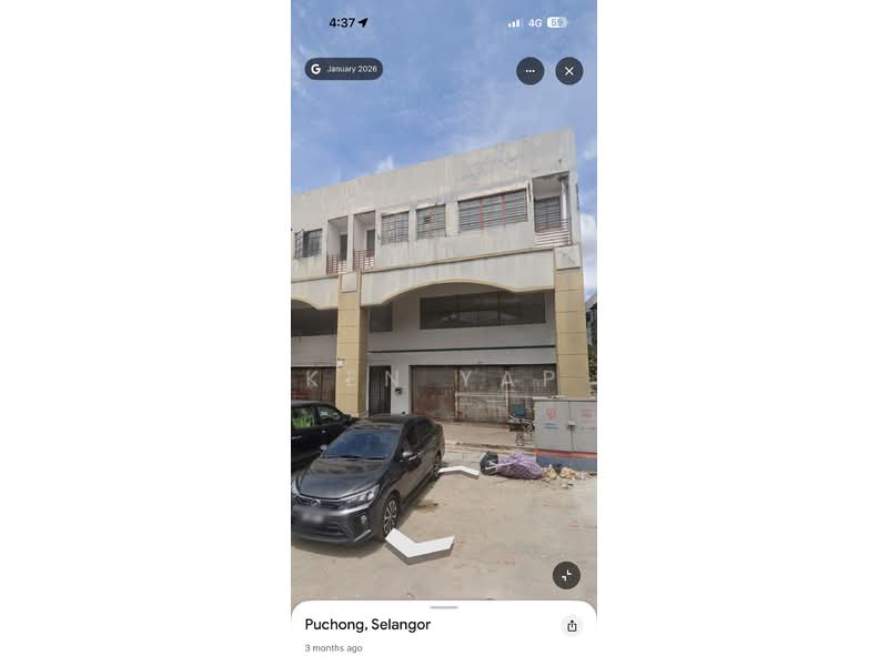 Shop for Sale in Taman Putra Perdana (Puchong) - Ken Yap - PropertyGuru.com.my