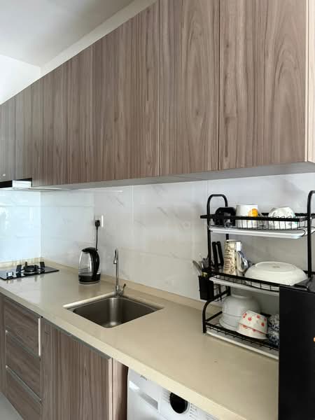 Service Residence for Rent at Country Garden Central Park - Siau Tong Ling - PropertyGuru.com.my