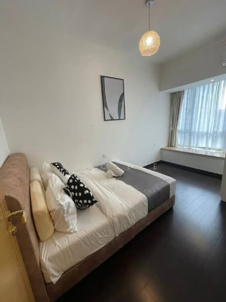 Servis Apartment untuk Dijual di R&F Princess Cove Phase 1 - Eric Lee - Bedroom - PropertyGuru.com.my