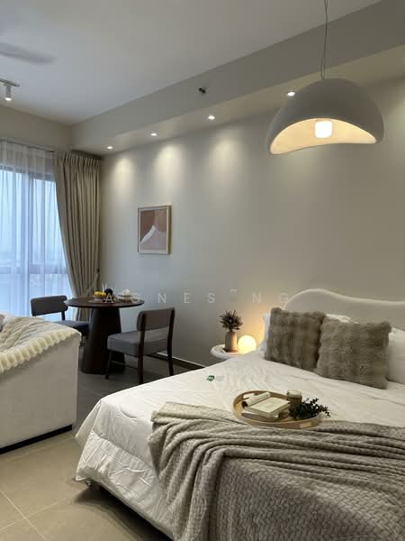 Service Residence for Rent at Mossaz @ Empire City - Agnes Ng - PropertyGuru.com.my