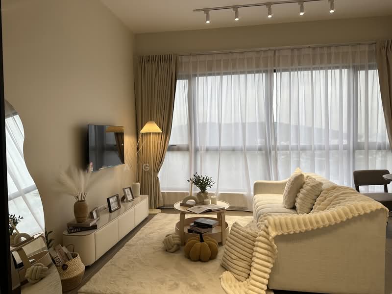 Service Residence for Rent at Mossaz @ Empire City - Agnes Ng - PropertyGuru.com.my