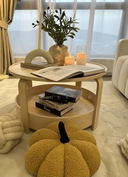 Service Residence for Rent at Mossaz @ Empire City - Agnes Ng - PropertyGuru.com.my