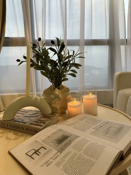 Service Residence for Rent at Mossaz @ Empire City - Agnes Ng - PropertyGuru.com.my