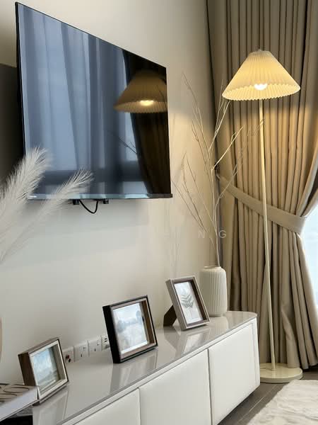 Service Residence for Rent at Mossaz @ Empire City - Agnes Ng - PropertyGuru.com.my
