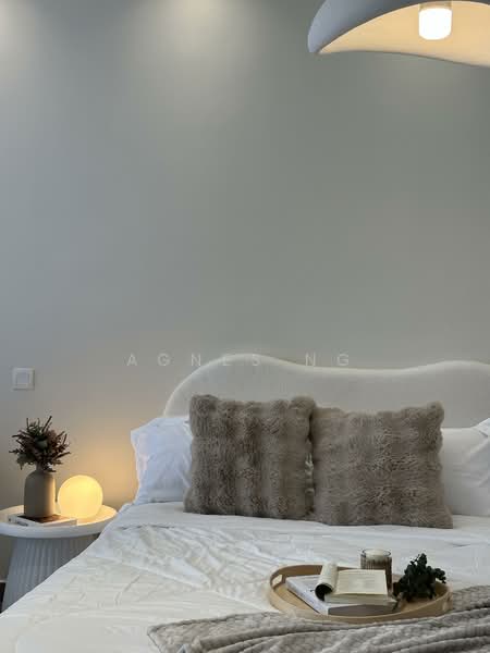 Service Residence for Rent at Mossaz @ Empire City - Agnes Ng - PropertyGuru.com.my