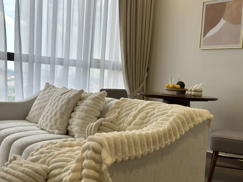 Service Residence for Rent at Mossaz @ Empire City - Agnes Ng - PropertyGuru.com.my