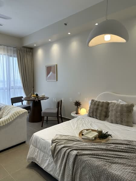 Service Residence for Rent at Mossaz @ Empire City - Agnes Ng - PropertyGuru.com.my