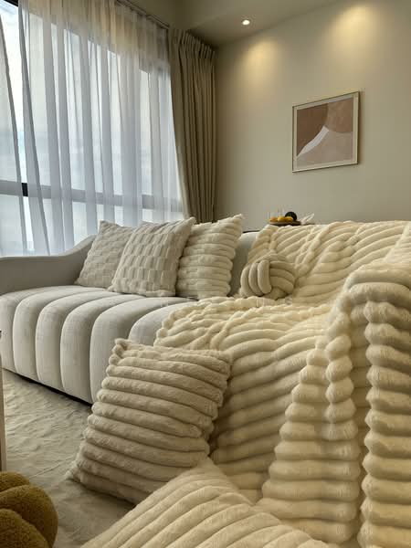 Service Residence for Rent at Mossaz @ Empire City - Agnes Ng - PropertyGuru.com.my