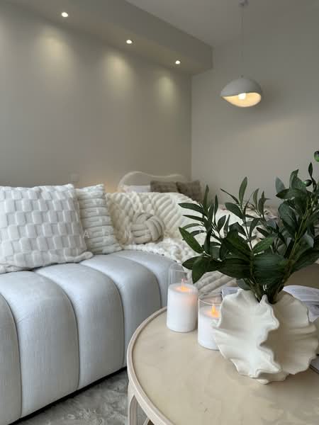 Service Residence for Rent at Mossaz @ Empire City - Agnes Ng - PropertyGuru.com.my