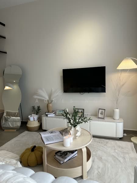 Service Residence for Rent at Mossaz @ Empire City - Agnes Ng - PropertyGuru.com.my