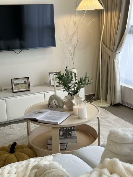 Service Residence for Rent at Mossaz @ Empire City - Agnes Ng - PropertyGuru.com.my