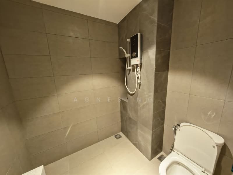 Service Residence for Rent at Mossaz @ Empire City - Agnes Ng - PropertyGuru.com.my
