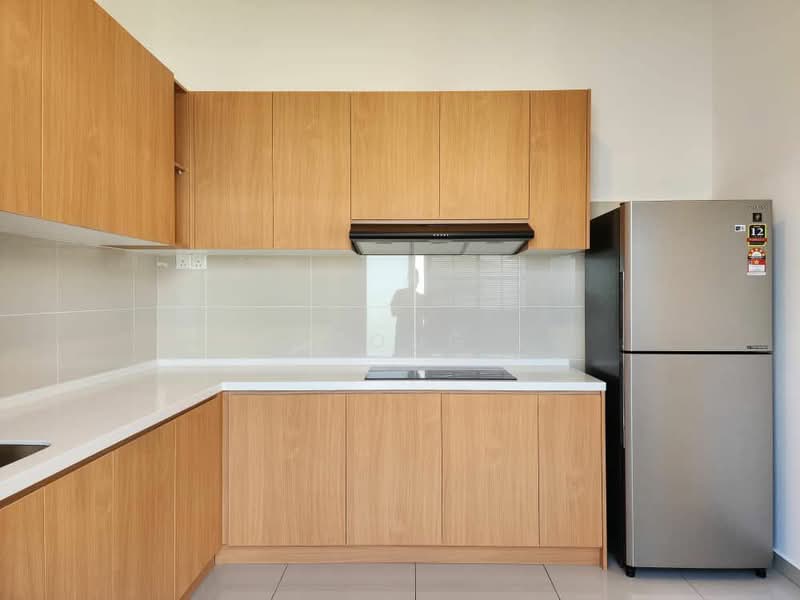 2-storey Terraced House for Sale in Iskandar Puteri (Nusajaya) (Johor) - Yucong . - Kitchen - PropertyGuru.com.my