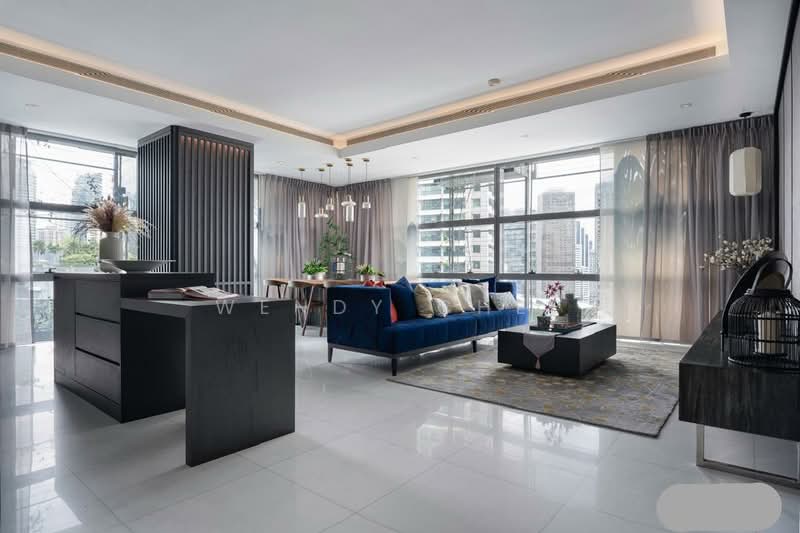 Service Residence for Sale at Le Nouvel KLCC - Wendy Chee - PropertyGuru.com.my