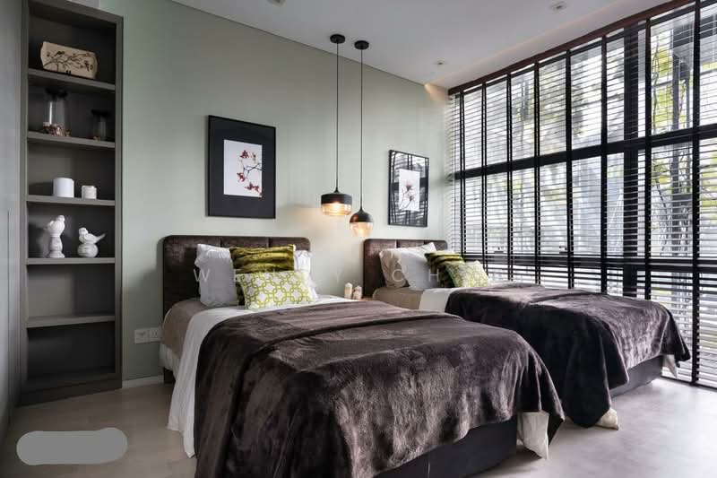 Service Residence for Sale at Le Nouvel KLCC - Wendy Chee - PropertyGuru.com.my