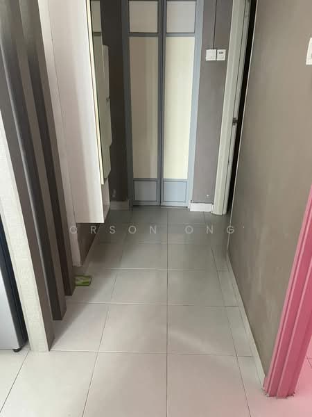 Pangsapuri untuk Disewa di Kemuning Aman - Orson Ong - PropertyGuru.com.my