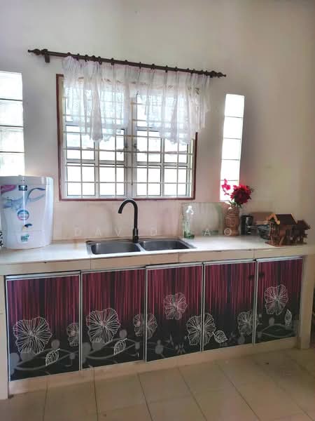 Bungalow for Rent in Taman Gombak Setia (Gombak) - David Lao - Kitchen - PropertyGuru.com.my