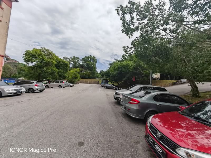 Tanah Komersial untuk Dijual di Ukay Perdana (Ulu Kelang) - Nelson Wong - Exterior - PropertyGuru.com.my