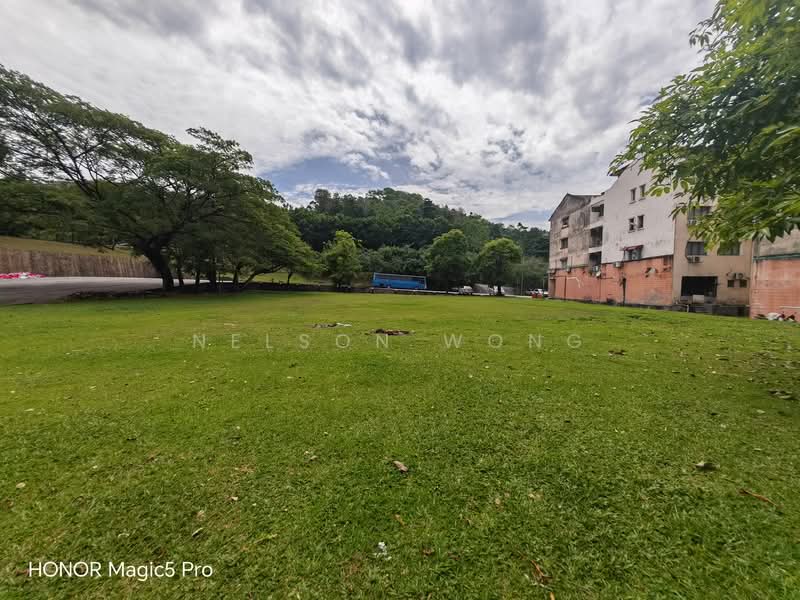 Tanah Komersial untuk Dijual di Ukay Perdana (Ulu Kelang) - Nelson Wong - Exterior - PropertyGuru.com.my