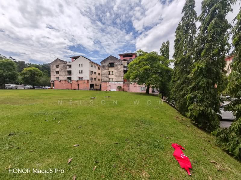 Tanah Komersial untuk Dijual di Ukay Perdana (Ulu Kelang) - Nelson Wong - Exterior - PropertyGuru.com.my