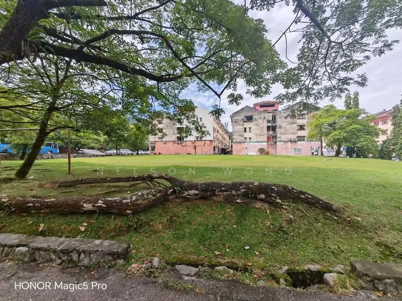 Tanah Komersial untuk Dijual di Ukay Perdana (Ulu Kelang) - Nelson Wong - Exterior - PropertyGuru.com.my