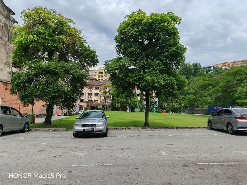 Tanah Komersial untuk Dijual di Ukay Perdana (Ulu Kelang) - Nelson Wong - PropertyGuru.com.my