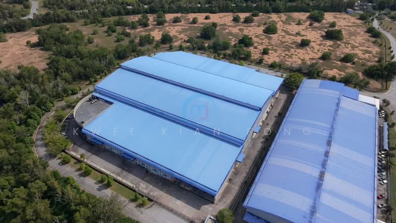 Warehouse for Rent in Pekan (Pahang) - Kwee Kian Fong - PropertyGuru.com.my