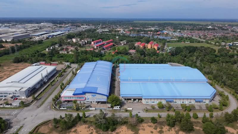 Warehouse for Rent in Pekan (Pahang) - Kwee Kian Fong - PropertyGuru.com.my