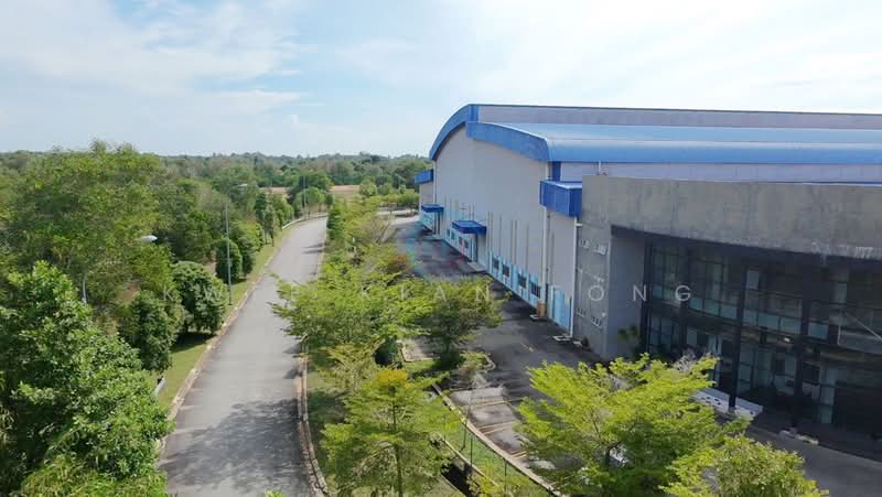 Warehouse for Rent in Pekan (Pahang) - Kwee Kian Fong - PropertyGuru.com.my