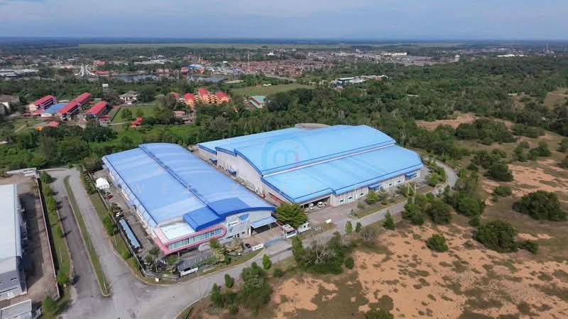 Warehouse for Rent in Pekan (Pahang) - Kwee Kian Fong - PropertyGuru.com.my
