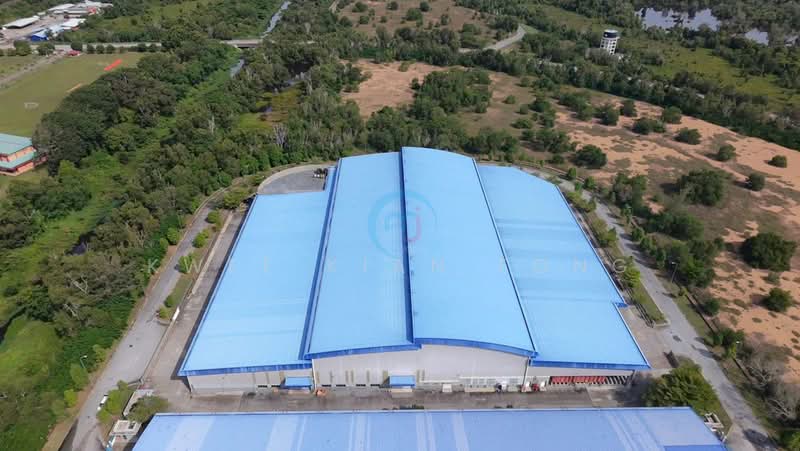 Warehouse for Rent in Pekan (Pahang) - Kwee Kian Fong - PropertyGuru.com.my