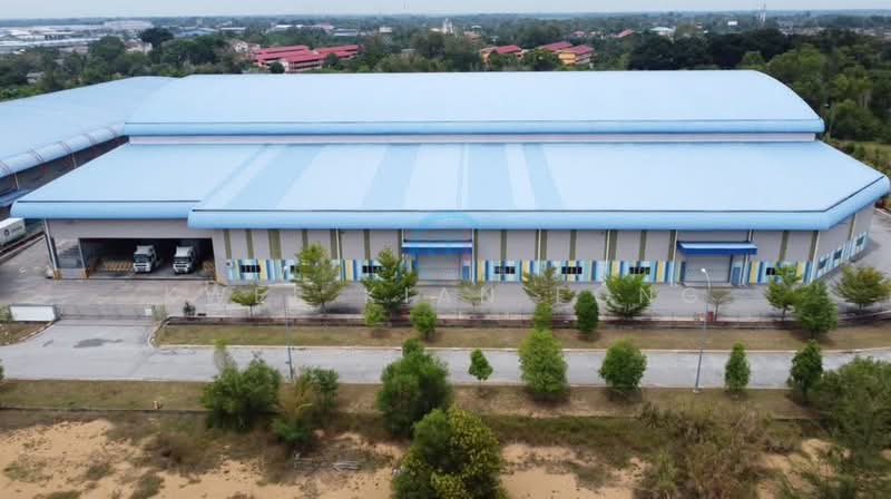 Warehouse for Rent in Pekan (Pahang) - Kwee Kian Fong - PropertyGuru.com.my