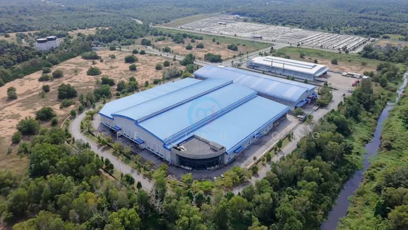Warehouse for Rent in Pekan (Pahang) - Kwee Kian Fong - PropertyGuru.com.my