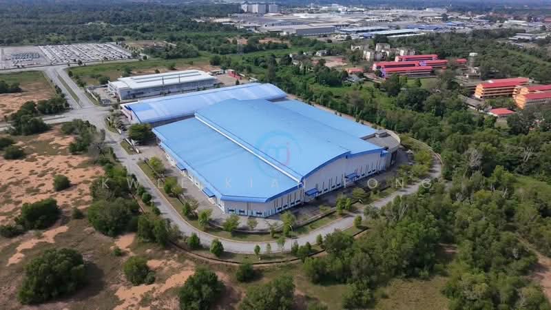 Warehouse for Rent in Pekan (Pahang) - Kwee Kian Fong - PropertyGuru.com.my