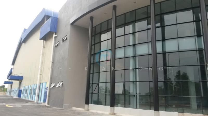Warehouse for Rent in Pekan (Pahang) - Kwee Kian Fong - PropertyGuru.com.my