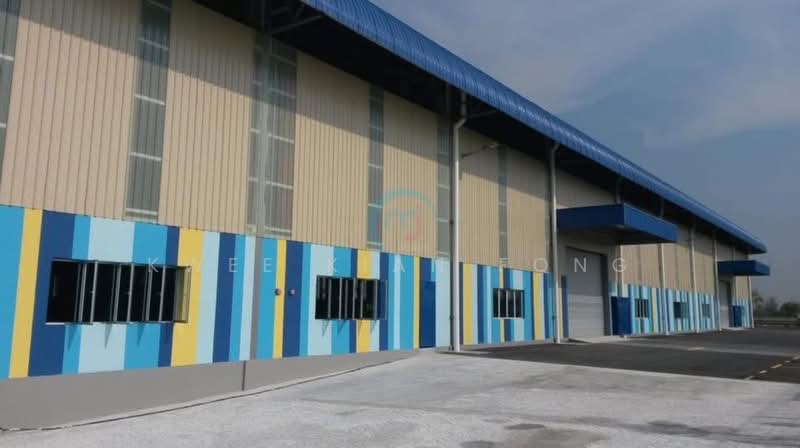 Warehouse for Rent in Pekan (Pahang) - Kwee Kian Fong - PropertyGuru.com.my