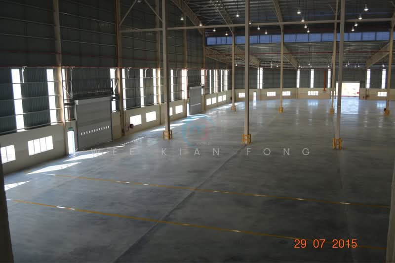 Warehouse for Rent in Pekan (Pahang) - Kwee Kian Fong - PropertyGuru.com.my