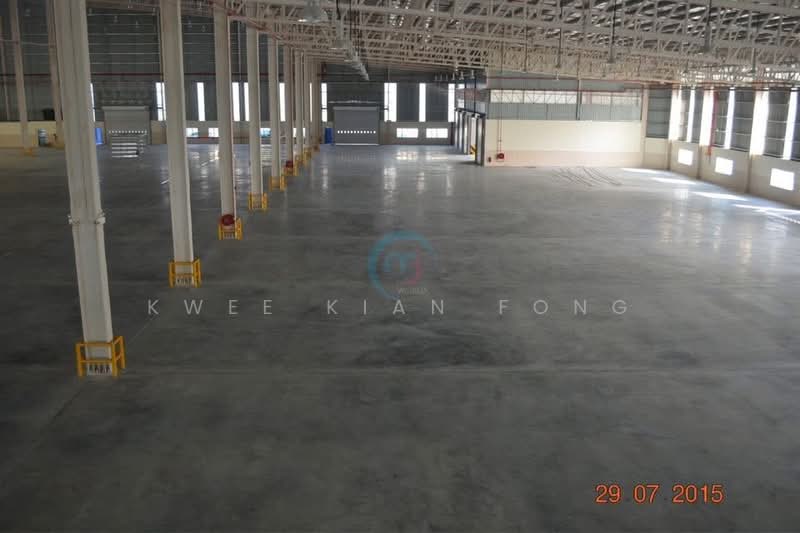 Warehouse for Rent in Pekan (Pahang) - Kwee Kian Fong - PropertyGuru.com.my