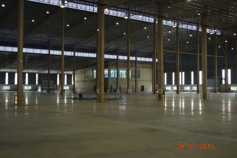 Warehouse for Rent in Pekan (Pahang) - Kwee Kian Fong - PropertyGuru.com.my