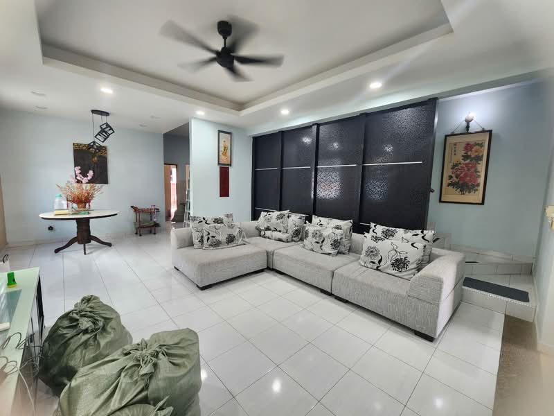 2-storey Terraced House for Sale in Johor Bahru (Johor) - Dian JB - PropertyGuru.com.my