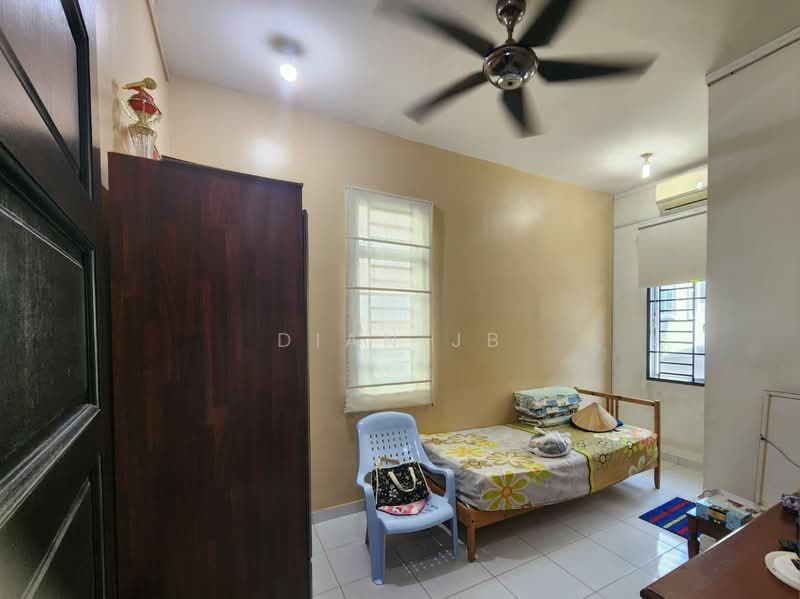 2-storey Terraced House for Sale in Johor Bahru (Johor) - Dian JB - PropertyGuru.com.my