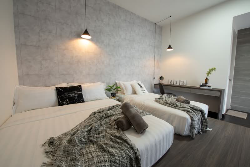 Service Residence for Sale at 28 Boulevard - Jackie Ng - Master Bedroom - PropertyGuru.com.my