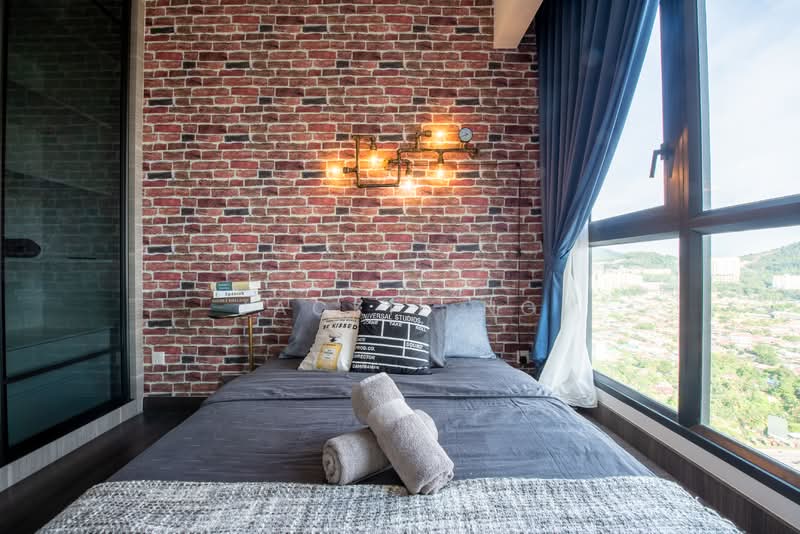 Service Residence for Sale at 28 Boulevard - Jackie Ng - Bedroom-2 - PropertyGuru.com.my