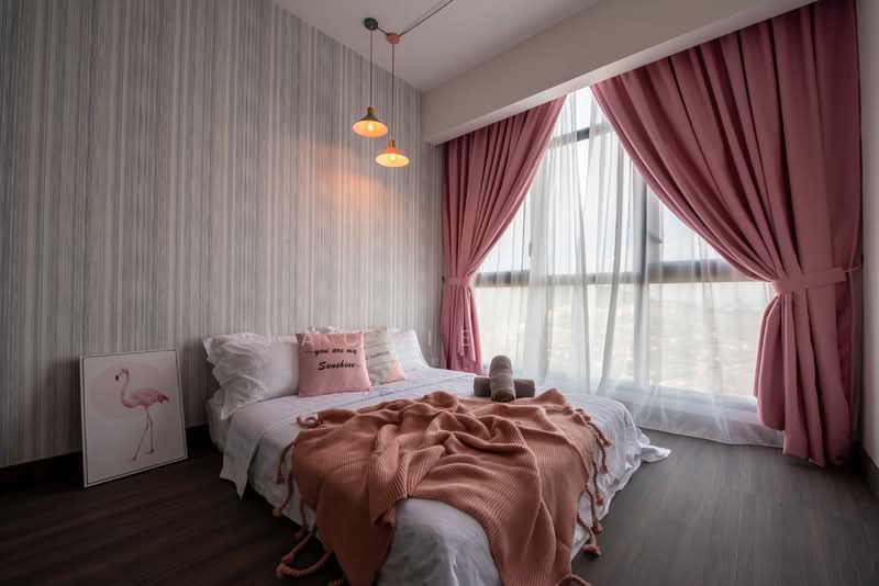 Service Residence for Sale at 28 Boulevard - Jackie Ng - Bedroom-3 - PropertyGuru.com.my