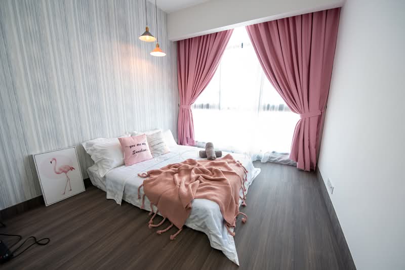 Service Residence for Sale at 28 Boulevard - Jackie Ng - Bedroom-3 - PropertyGuru.com.my
