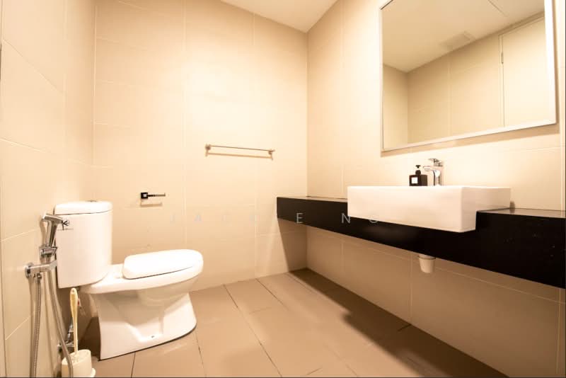 Service Residence for Sale at 28 Boulevard - Jackie Ng - Bathroom - PropertyGuru.com.my
