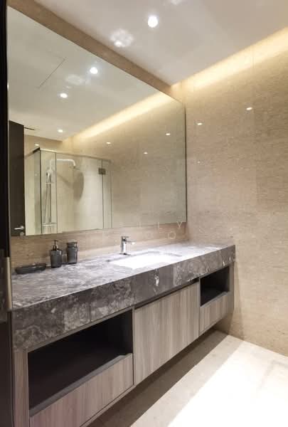 Servis Apartment untuk Disewa di Marriott Residence @ Gurney - Sally Khoo - PropertyGuru.com.my