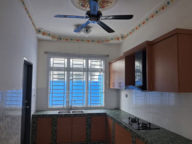 Rumah Berkembar untuk Dijual di Taman Mutiara Rini (Skudai) - Shishi . - PropertyGuru.com.my